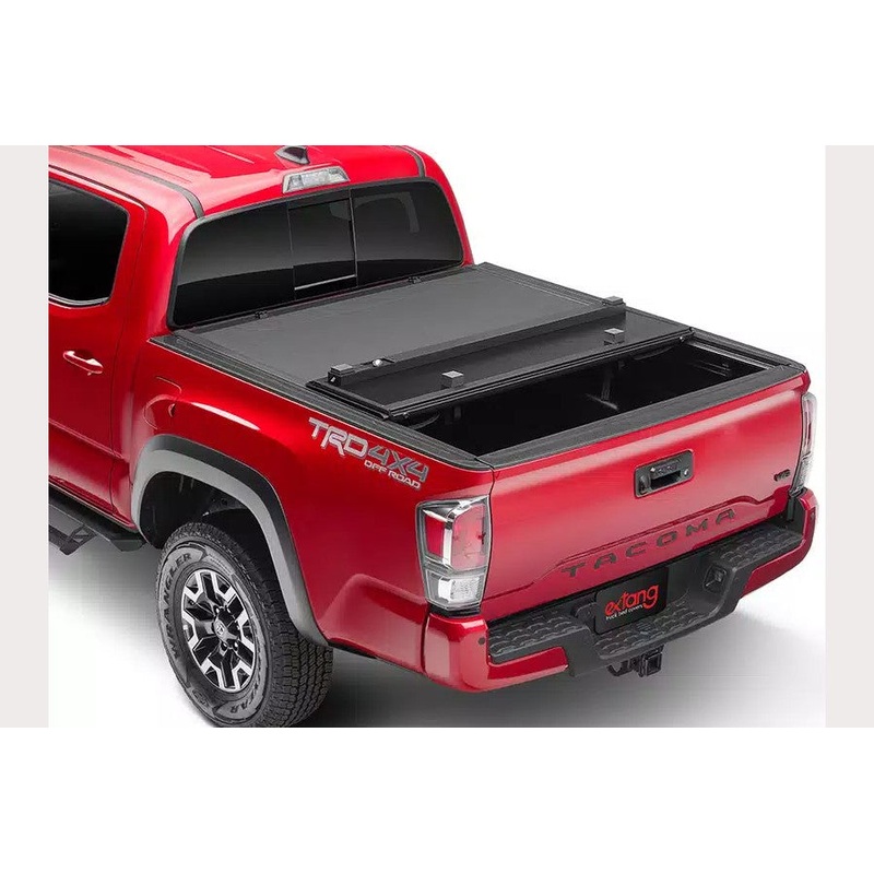 2016-23 Toyota Tacoma Extang Xceed Tonneau Cover - 6ft