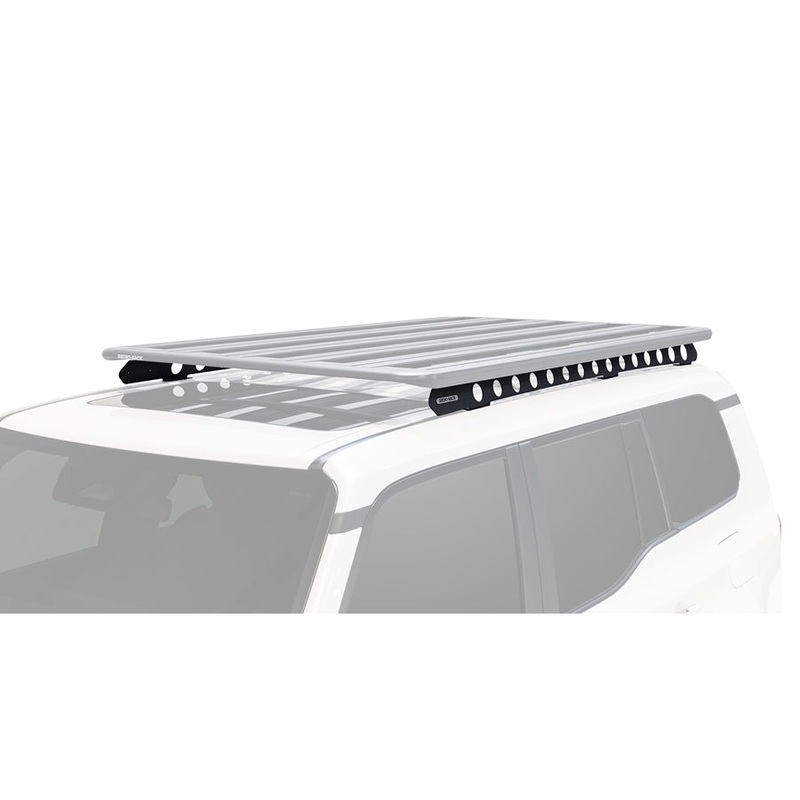 2024+ Toyota Landcruiser 250 Rhino Rack Backbone Mounting System