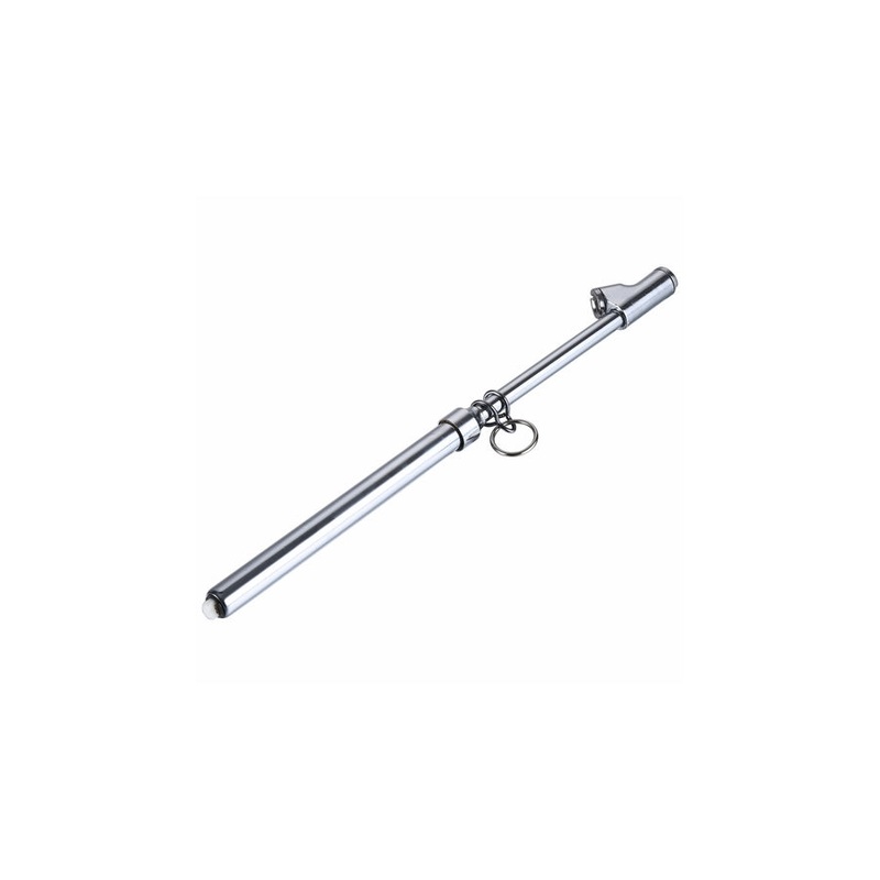 Bulldog Winch 10-150 PSI Tire Gauge
