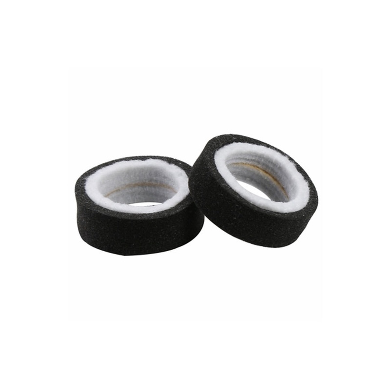 Bulldog Winch 2pc Replacement Filter Elements for 3/8in assembly