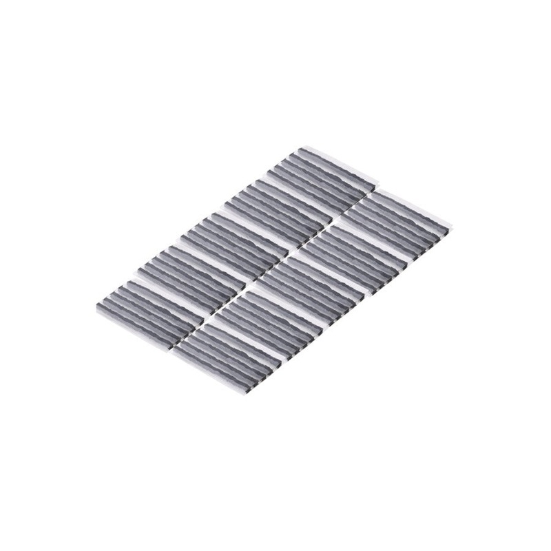 Bulldog Winch Replacement Tire Repair Plugs - 50pc