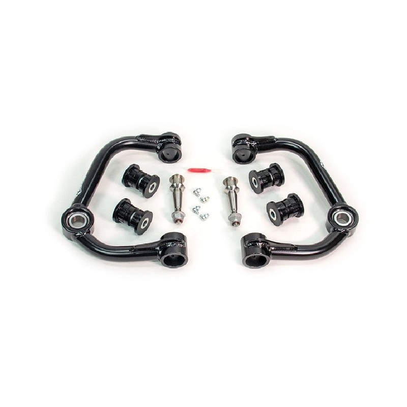 2004-20 Ford F150 Grimm Offroad Ford Tubular Upper Control Arm Kit