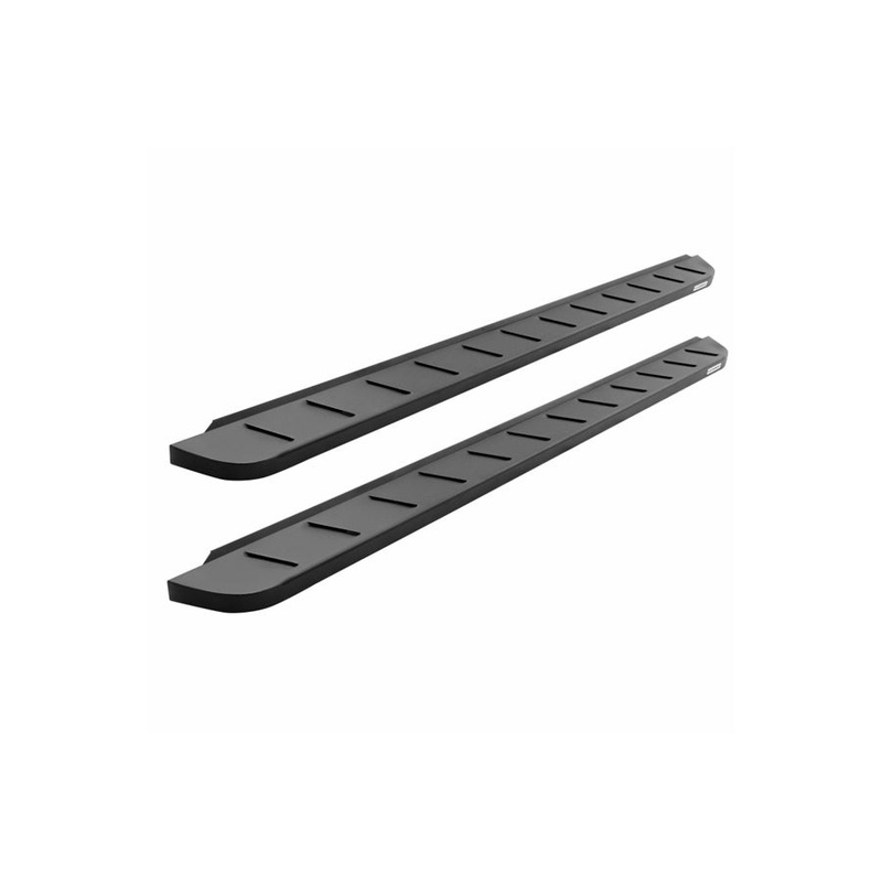 2005-23 Toyota Tacoma Go Rhino Heavy Duty RB10 Running Boards