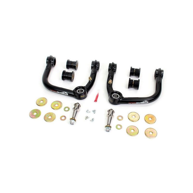 2005-23 Toyota Tacoma Grimm Offroad Tubular UCA Kit