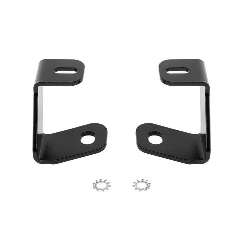 2015-20 Ford F150 & Raptor Grimm Offroad Cowl Light Bracket