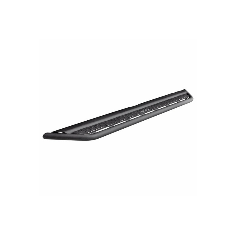 2021+ Ford Bronco 4-Door Go Rhino Dominator Extreme D6 Side Steps