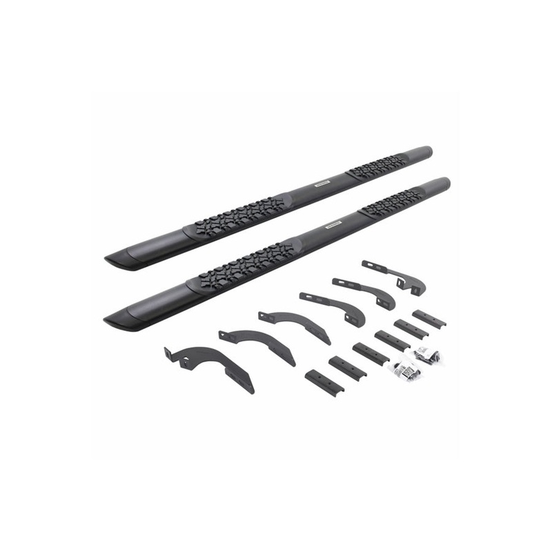 Toyota Tacoma Go Rhino V-Series V3 Side Steps