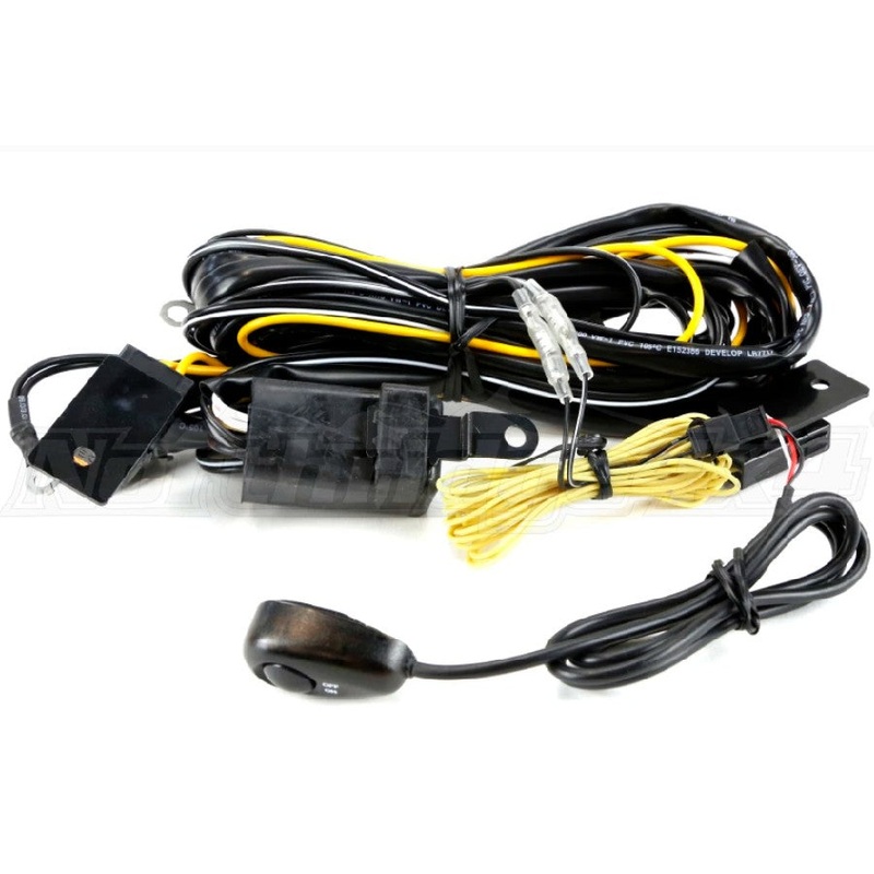 ARB Intensity LED Wire Loom | 3500520