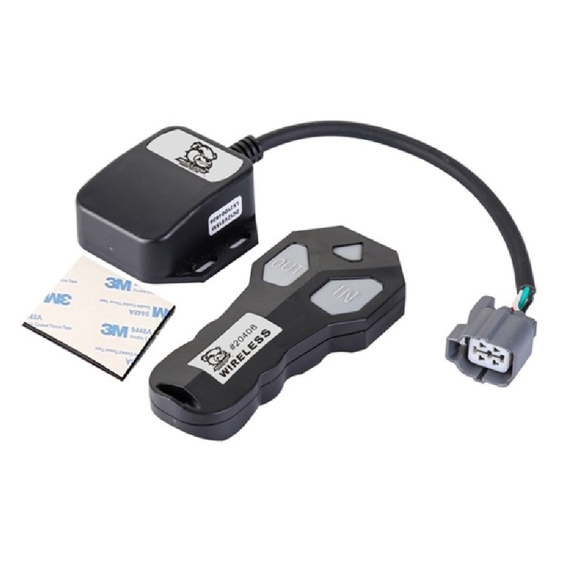 Bulldog Winch Wireless Controller