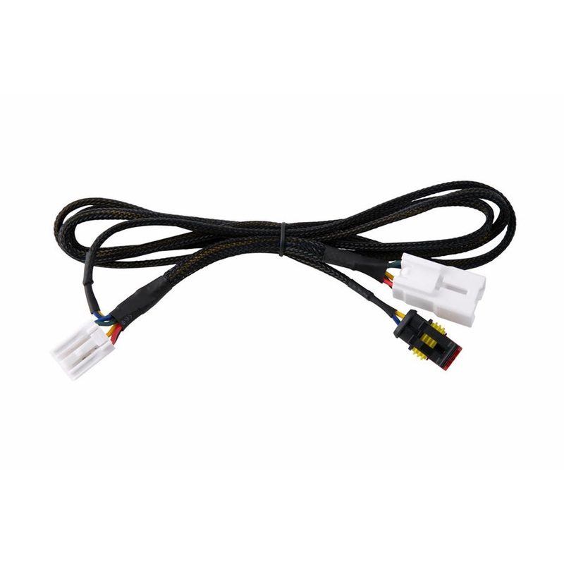 2010-23 Toyota 4Runner Diode Dynamics Stage Series Reverse Light Wiring Harness