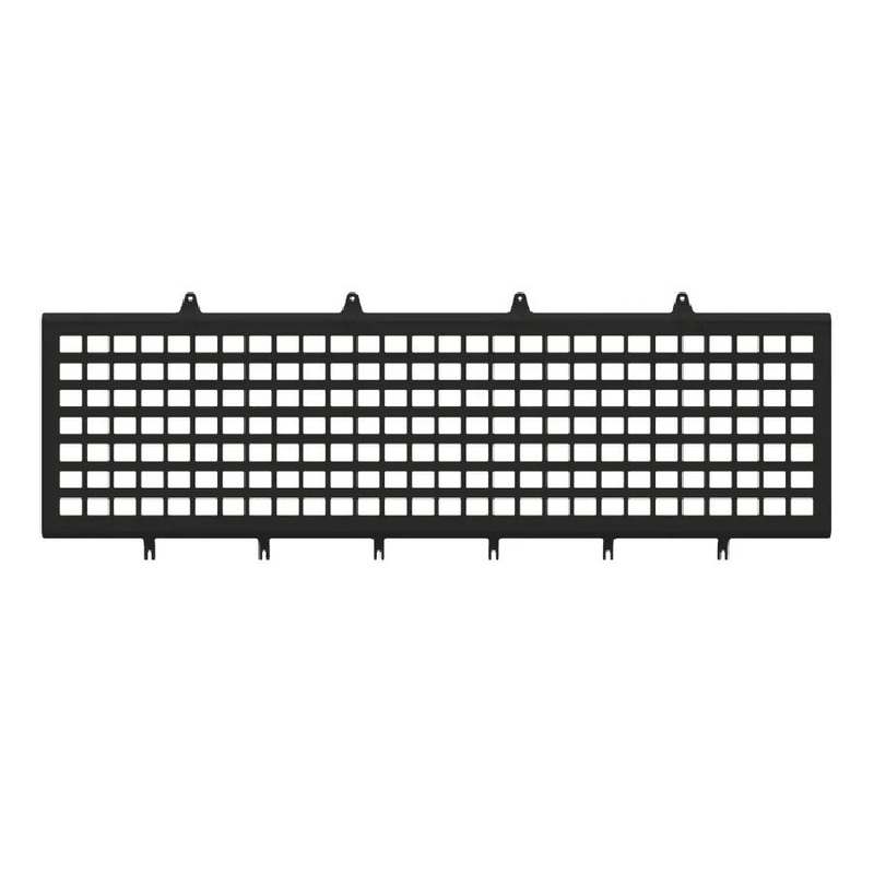 2014-22 Toyota Tundra Putco Tailgate MOLLE Panel System