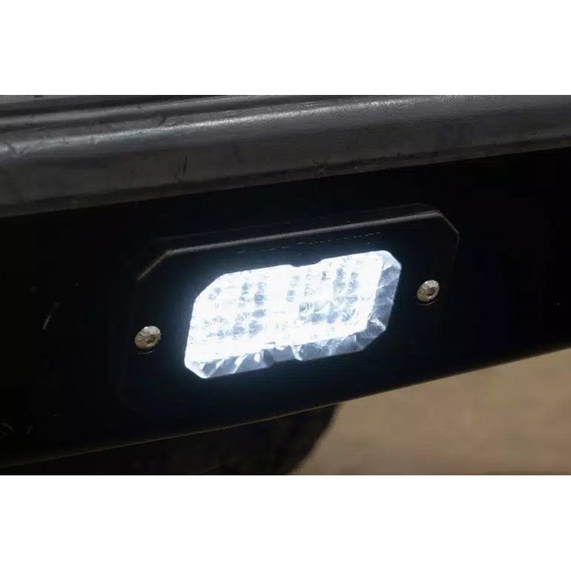 2016-23 Toyota Tacoma Diode Dynamics Stage Series Reverse Light Kit, C-2 Pro