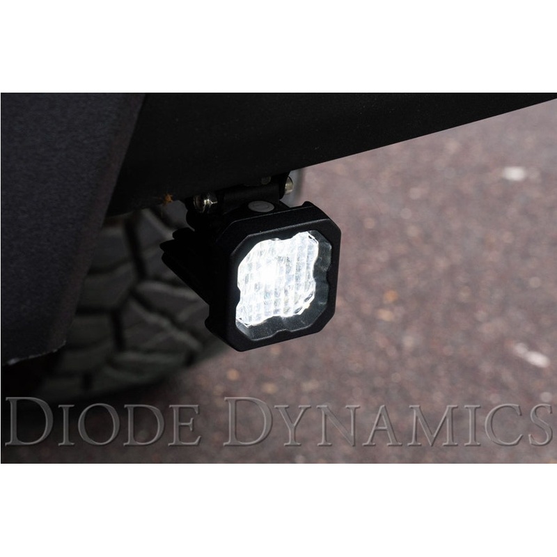 2016-23 Toyota Tacoma Diode Dynamics Stage Series Reverse Light Kit, C1 Pro