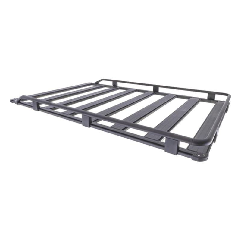 ARB 3/4 Guard Rail System for 49in x 51in Base Rack | 1780150