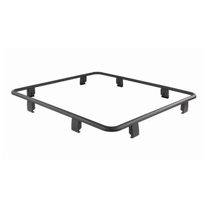 ARB Full Guard Rail System for 49in x 45in Base Rack