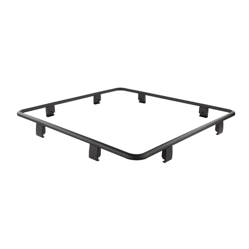 ARB Full Guard Rail System for 49in x 51in Base Rack
