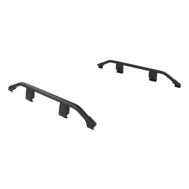 ARB Trade Guard Rail System for 49in x 45in Base Rack