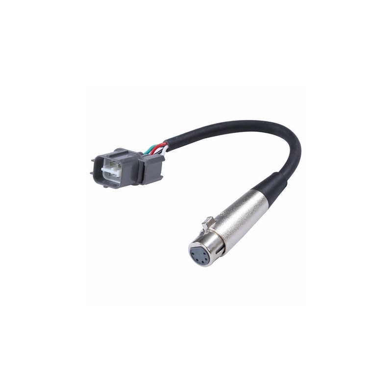 Bulldog Winch Wireless Adapter Plug