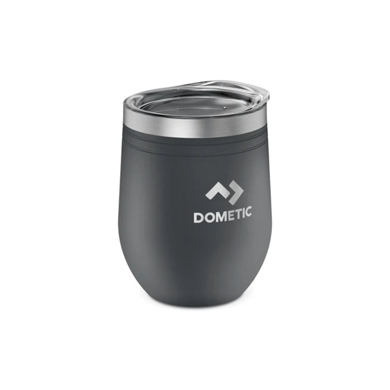 Dometic 10oz Thermo Wine Tumbler