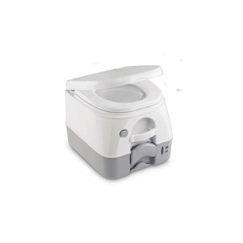 Dometic Portable Toilet - Gray