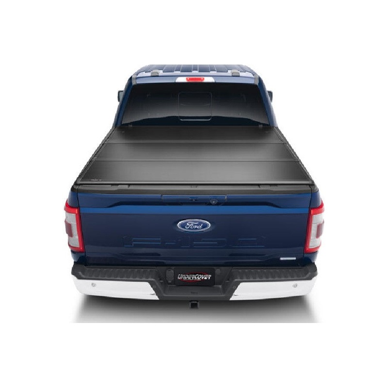 2015-23 Ford F150 UnderCover Inc Triad Tonneau Cover - F150