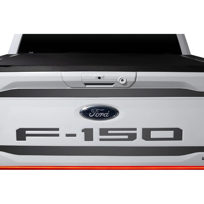 2021-23 Ford F150 Putco Blade 60in LED Light Bar with Direct Plug N Play