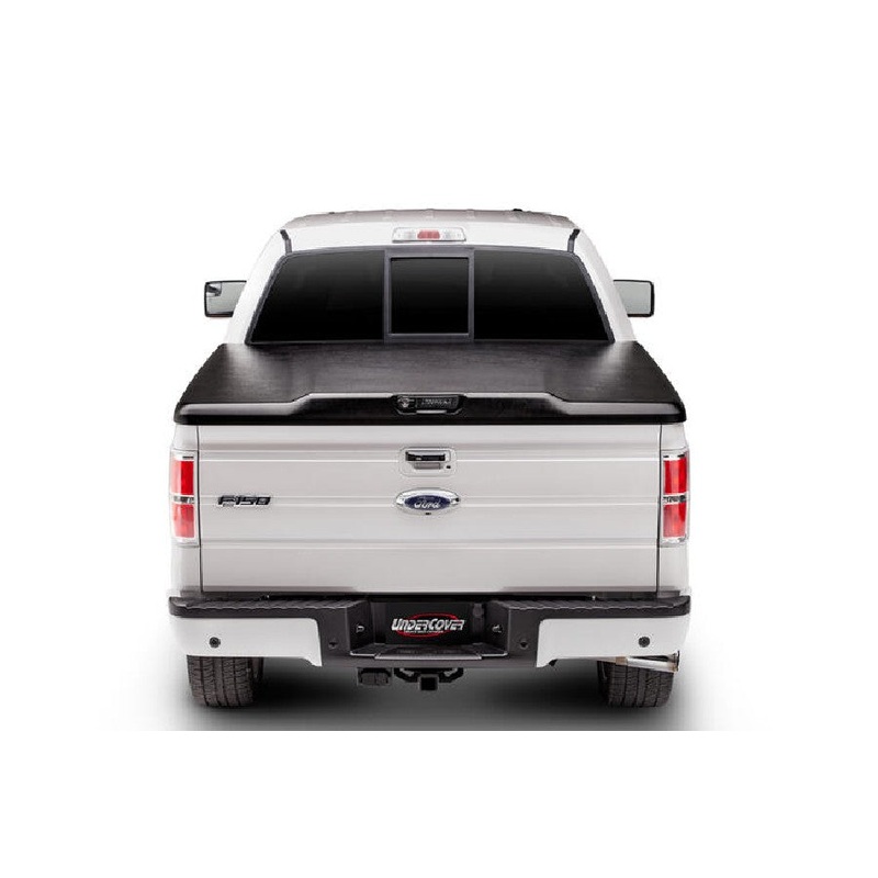 2021-23 Ford F150 UnderCover Inc Elite Tonneau Cover