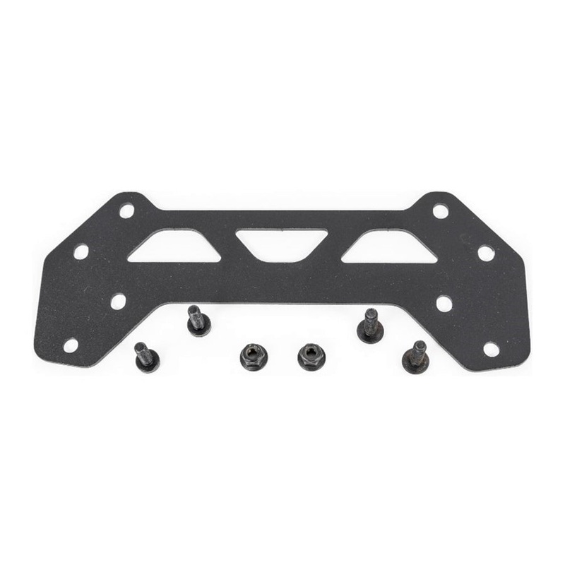 2021+ Ford Bronco Grimm Offroad 3rd Brake Light Extension Bracket