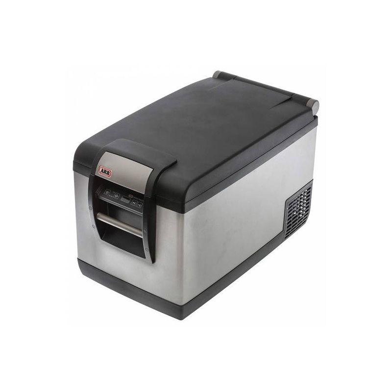 ARB Classic Series 2 12-Volt Portable Fridge Freezer - 63qt | 10801602