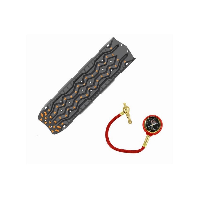 ARB Tred Pro Board and Tire Deflator Package