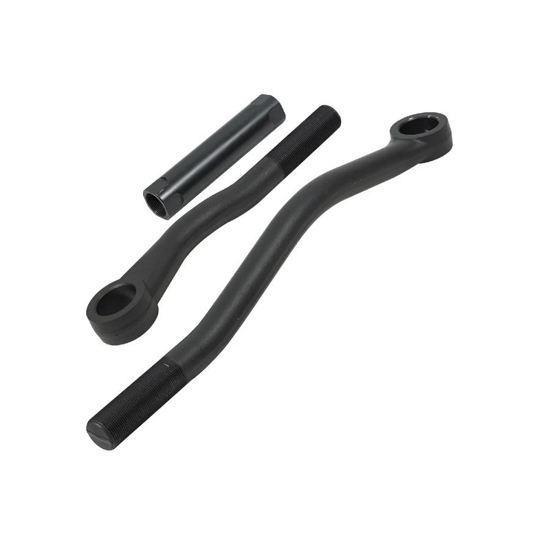 2014-23 Ram 2500 & 2013-23 Ram 3500 BD Diesel Fully Adjustable Track Bar