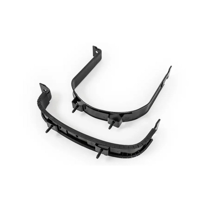 2015-23 Ford F150 & 2017-20 Raptor Grimm Offroad Fuel Tank Skid Plate Strap Kit