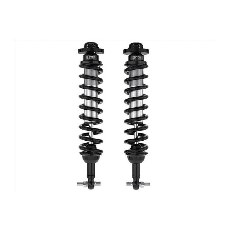 2021+ Ford Bronco Icon Vehicle Dynamics Front 2.5 VS IR Coilover Kit