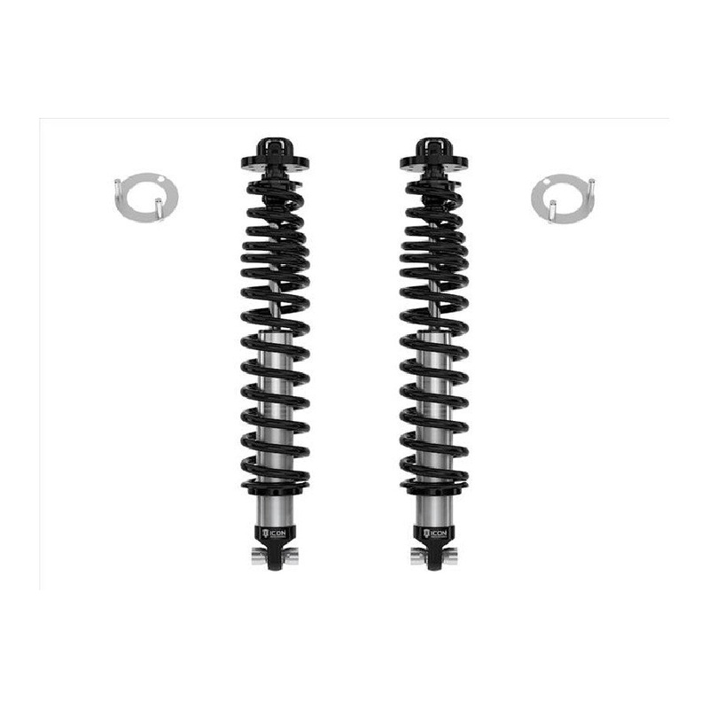 2021+ Ford Bronco Icon Vehicle Dynamics Rear 2.5 VS IR Coilover Kit