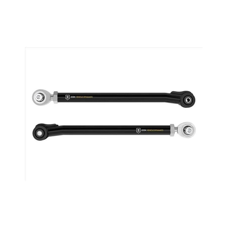 2021+ Ford Bronco Icon Vehicle Dynamics Tubular Rear Lower Link Kit