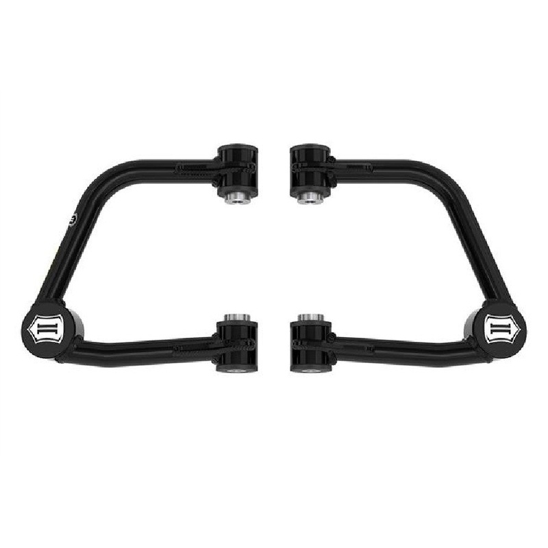 2021+ Ford Bronco Icon Vehicle Dynamics Tubular Upper Control Arm Kit