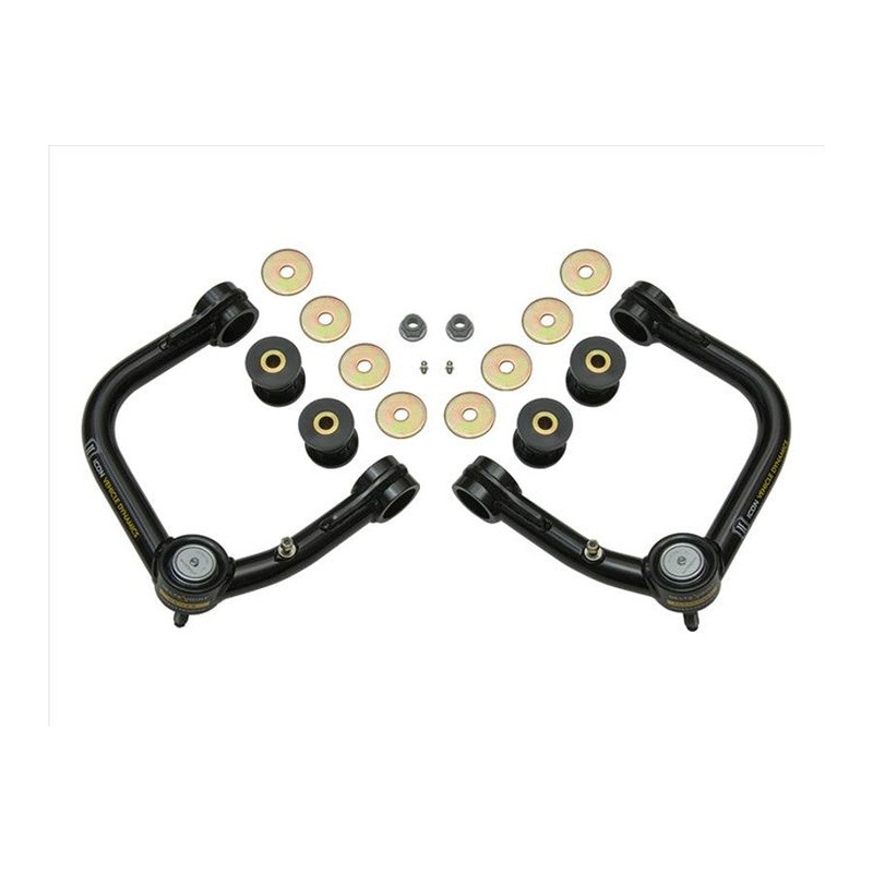 Toyota 4Runner and FJ Cruiser, Lexus GX Icon Vehicle Dynamics Tubular Upper Control Arm Kit