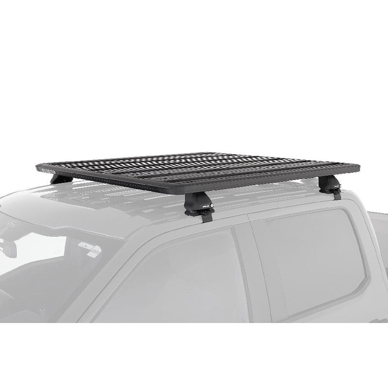 Toyota Tundra Rhino Rack Pioneer Platform 60x56 Unassembled w/RLKVA Legs