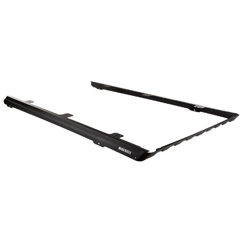 2010-23 Toyota 4Runner ARB Base Rack Mount w/Air Deflector | 17921070