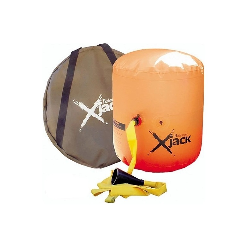 ARB Bushranger X-Jack