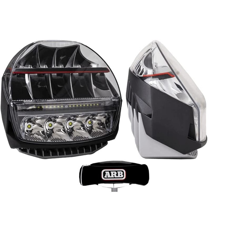 ARB Intensity IQ LED Driving Light | ARBVX17