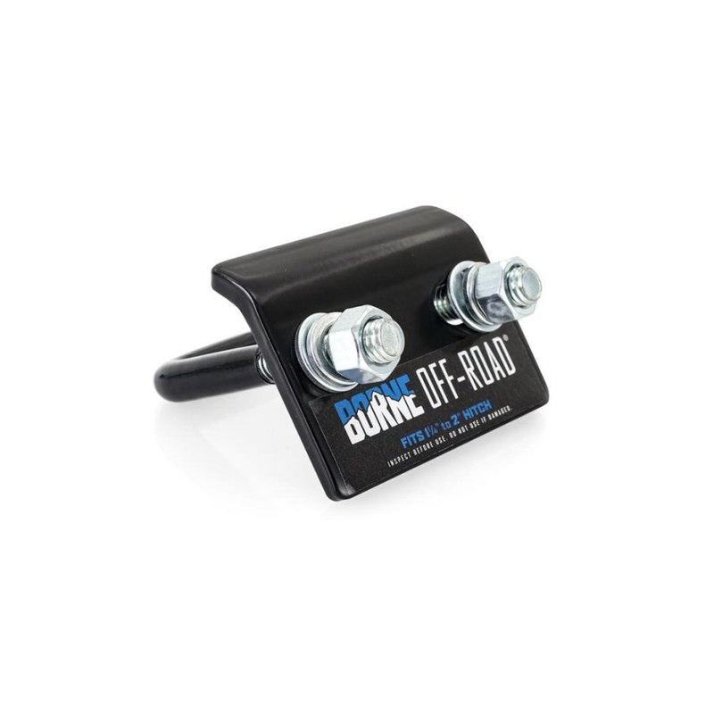 Borne Off Road Hitch Tightener, Black