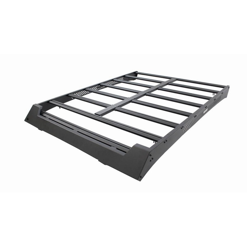 2016-21 Toyota Tundra Go Rhino Ceros Low Profile Roof Rack