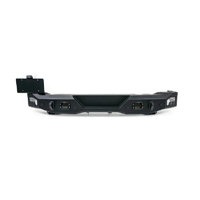 2021+ Ford Bronco DV8  MTO Series Rear Bumper