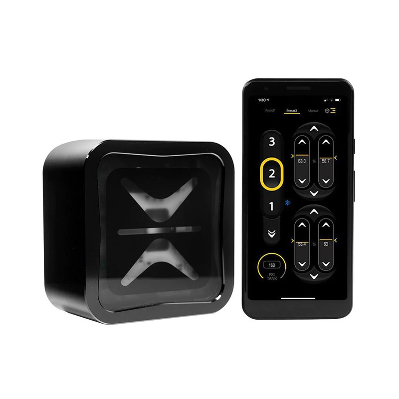 AccuAir Suspension E+ Connect  Wireless Controller