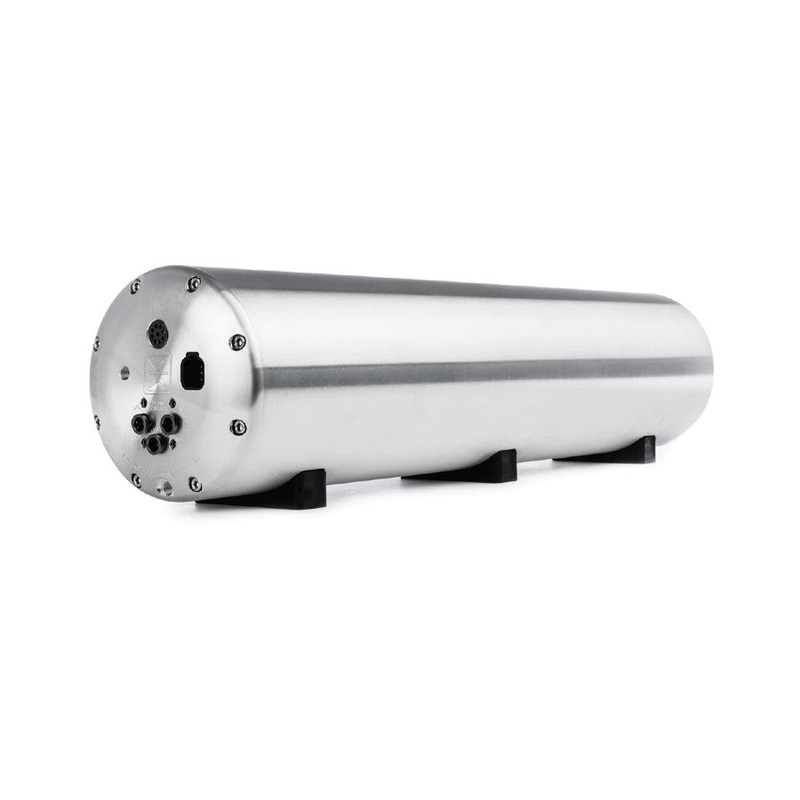 Accuair Suspension ENDO-VT Air Tank, 5 Gallon