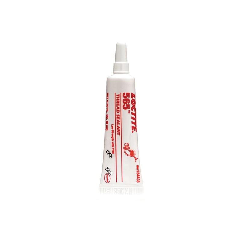 AccuAir Suspension Loctite 565 Anaerobic Thread Sealant - 6mL Tube