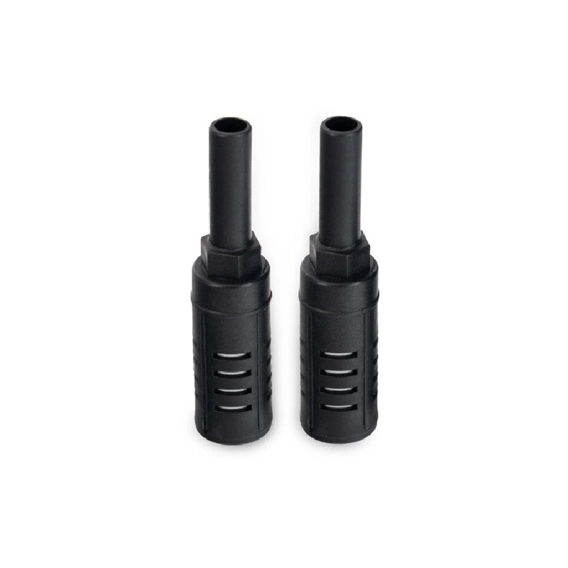 AccuAir Suspension PTC Mufflers - Pair