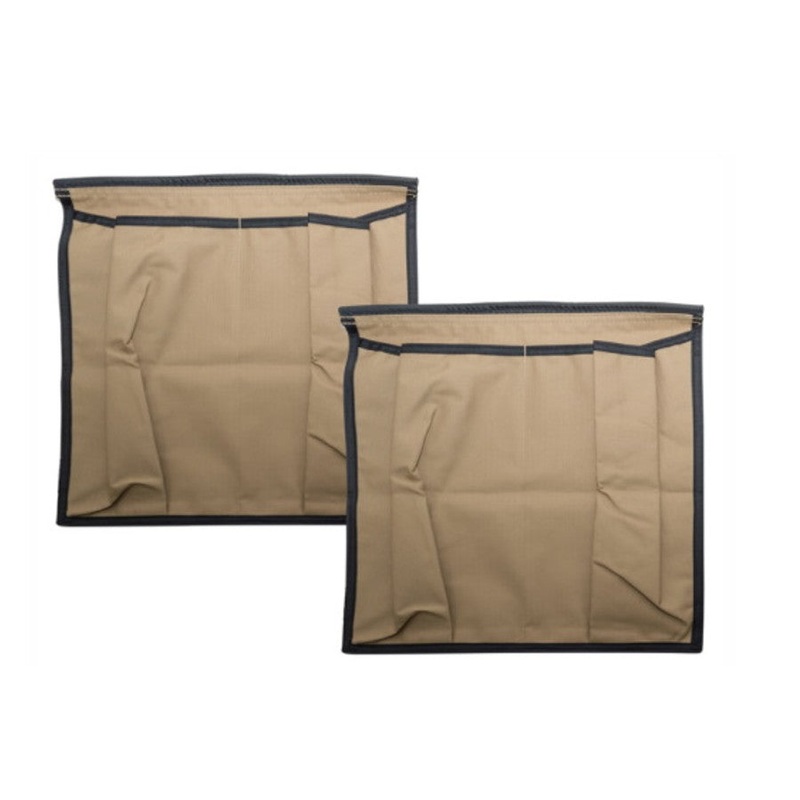 ARB Tent Shoe Pockets X 2 For Simpson III Roof Tent