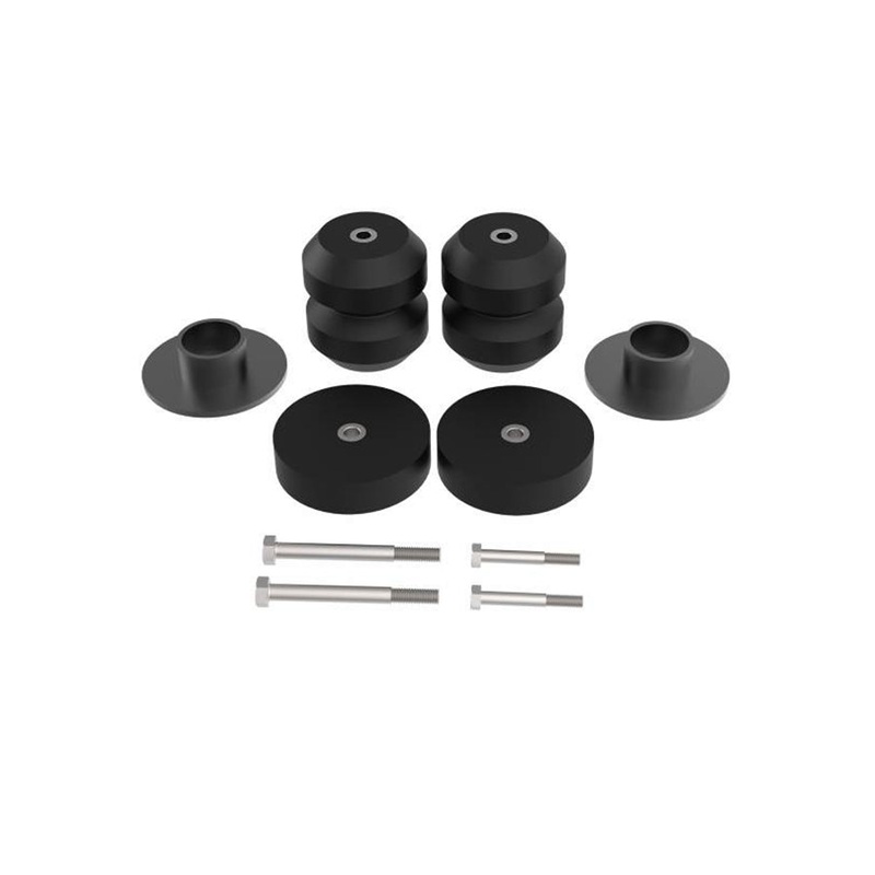 1990-02 Toyota 4Runner Timbren Active Off-Road Rear Bumpstop Kit